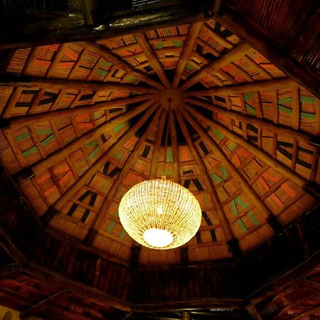 Hotel Cafe Du Sud Мерзуга Екстер'єр фото